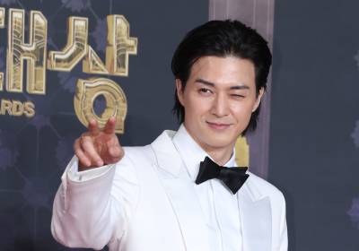 [포토] 김지훈, 카리스마 눈빛