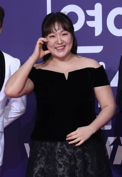 이수지, 세브란스병원에 3000만 원 쾌척... “중증 소아·청소년 환아 치료”