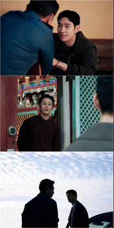 이제훈, ‘연기대상’ 품었는데 수갑 찼다…무슨 일?