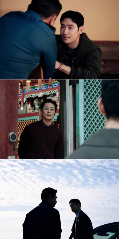 이제훈, ‘연기대상’ 품었는데 수갑 찼다…무슨 일?