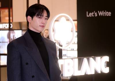 [포토]서강준, 비주얼로 이미 대상 인정!