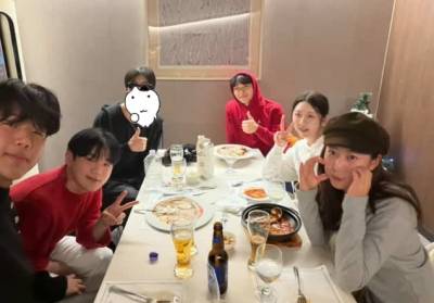 후·준수→지아까지…‘아빠! 어디가?’ 연예인 2세 회동 ‘훈훈 우정’