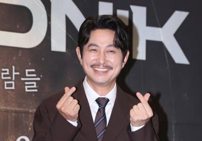 [포토] 서범석, 미소 활짝