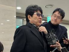 “큰 별이 졌다”…조용필→신현준, 故안성기 빈소 조문 이어져 [종합]