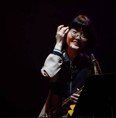 천재 재즈 색소포니스트 이수정 사망···향년 27세