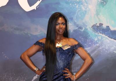 [포토] 카니, 아름다운 자태