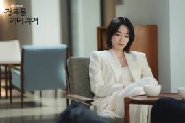 로코도 장르물도 OK…‘경도를 기다리며’ 원지안, 대세 여배우로 우뚝 