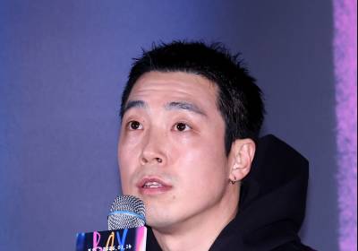 [포토]영화 '보이' 연출한 이상덕 감독