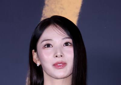 [포토]지니, 두 눈에 호기심 가득