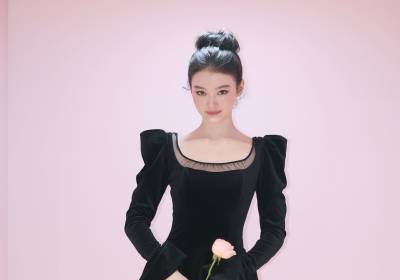 [포토] 미야오 엘라, 인형 미모