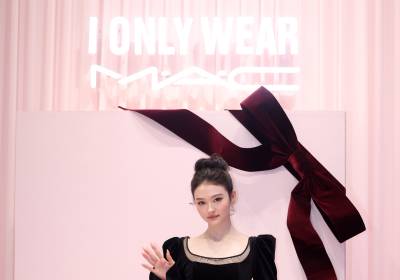 [포토] 미야오 엘라, 사랑스러움 한도초과