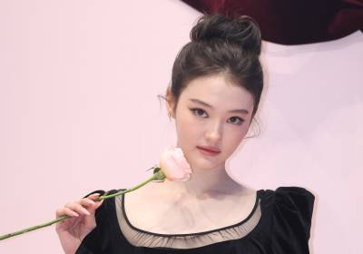 [포토] 미야오 엘라, 예쁜 미모에 홀릭