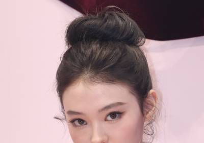 [포토] 미야오 엘라, 치명적인 눈빛