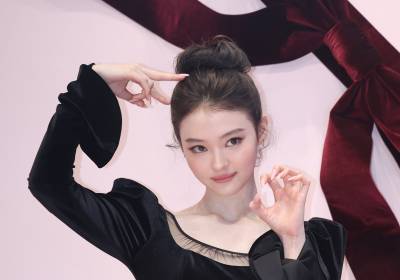 [포토] 미야오 엘라, 새침한 고양이