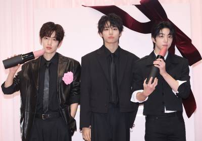 [포토] 아이딧 김민재-장용훈-백준혁, 매력적인 분위기