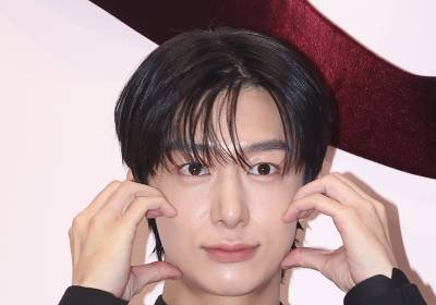 [포토] 몬스타엑스 형원, 큰 눈망울에 빠져보세요