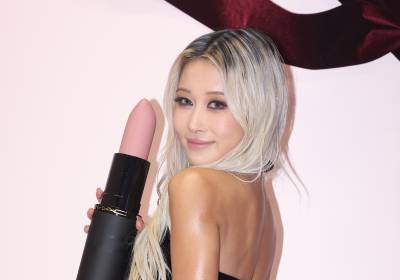 [포토] 우주소녀 다영, 뒤태가 포인트