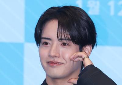 [포토] 아카소 에이지, 볼하트 발사