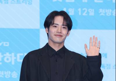 [포토] 한국 온 아카소 에이지