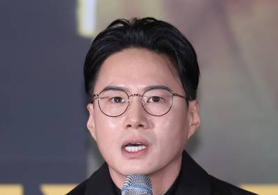 [포토] '프로젝트 Y' 연출한 이환 감독