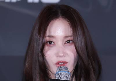 [포토] 인사말 하는 전종서