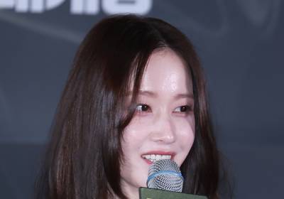 [포토] 미소 짓는 전종서