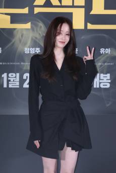 전종서, 1인 기획사 ‘썸머’ 뒤늦게 등록…“매니지먼트 목적 아냐” [공식]