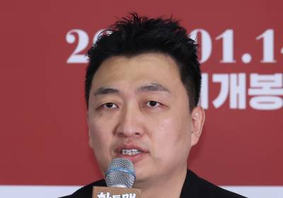[포토] '하트맨' 연출한 최원섭 감독