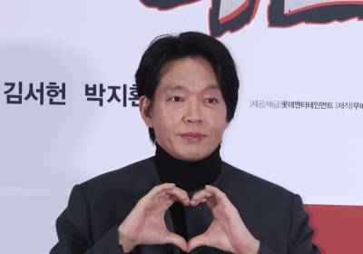 [포토] 박지환, 코믹연기 기대해 주세요
