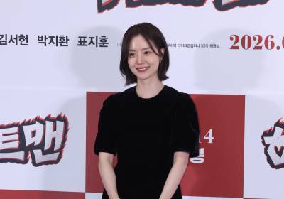 [포토] 문채원, 첫사랑 그녀