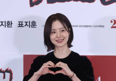 [포토] 문채원, 첫사랑 미모