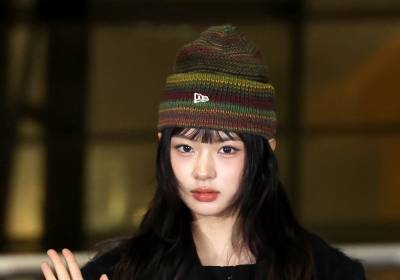 [포토]키키 키야, 숨멎 눈맞춤