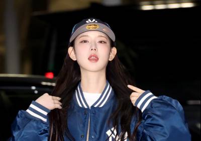 [포토]키키 이솔, 눈빛에 홀릭