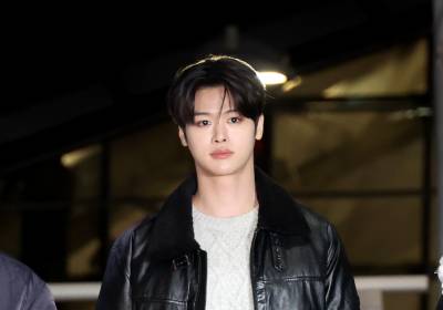 [포토]클로즈유어아이즈 마징시안, 멀리서도 잘 보여!