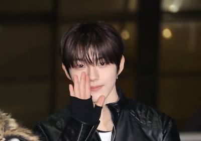 [포토]클로즈유어아이즈 서경배, 정면으로 받는 시선에 '철렁'