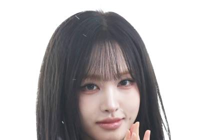 [포토] 아이브 리즈, 눈 효과 '예쁜 눈빛'