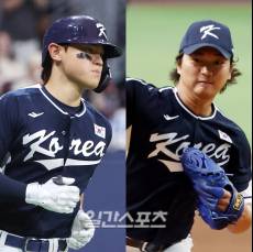 "몸상태 100%" 김도영-고우석 왕년의 리그 에이스, 사이판에서 반등 계기 만들까 [IS 사이판]