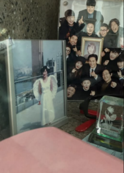 심진화, 故김형은 추모…”새삼 많이 슬프고 속상해”