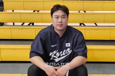 '2010 류현진' 이후 내리막길, 16년 만에 재등장 "책임감 막중합니다" [IS 사이판]