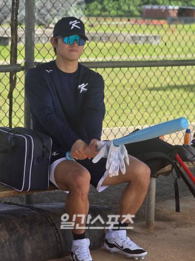 "자신 있다"는 김도영, 걱정이 앞서는 KIA의 속앓이 [IS 포커스]