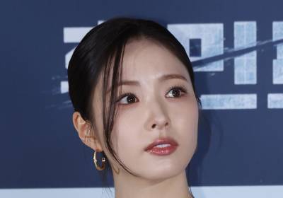 [포토] 신세경, 줌 유발 미모