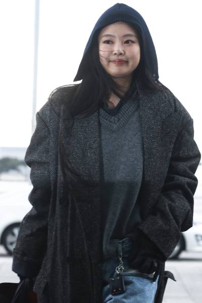 “제니야, 대한민국 좀 더 따뜻하게 해줘서 고마워”….션이 전한 선행