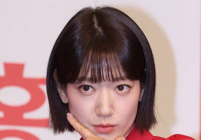 [포토] 박신혜, 패기 가득한 눈빛