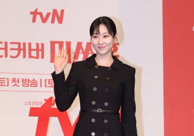 [포토] 하윤경, 햇살 분위기