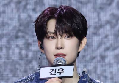 [포토] 인사말 하는 알파드라이브원 건우