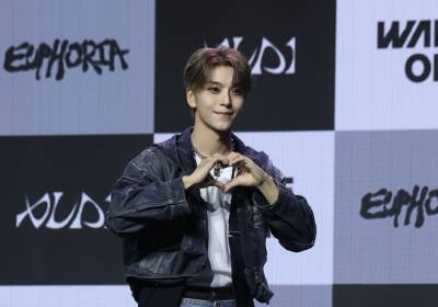 [포토] 알파드라이브원 씬롱, 사랑해요~