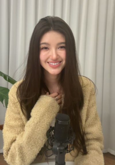 다니엘, 뉴진스 퇴출→첫 심경 ‘눈물’...“상황 정리 중, 마음엔 여전히 뉴진스” [종합]