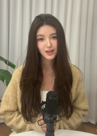 다니엘, 뉴진스 퇴출·431억 소송에도 나눔은 계속…3억원 기부 선행 [왓IS]