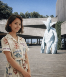 ‘이범수와 이혼’ 이윤진, 리조트 한국 대표 됐다… “새출발” [IS하이컷]