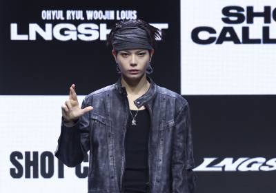 [포토] 롱샷 오율, 내가 바로 잭 스패로우